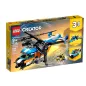 Śmigłowiec Dwuwirnikowy Lego Creator 31096