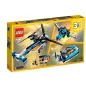Śmigłowiec Dwuwirnikowy Lego Creator 31096
