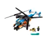 Śmigłowiec Dwuwirnikowy Lego Creator 31096