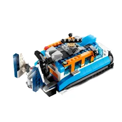 ŚMIGŁOWIEC DWUWIRNIKOWY LEGO CREATOR 31096