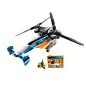 Śmigłowiec Dwuwirnikowy Lego Creator 31096