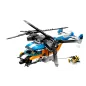 Śmigłowiec Dwuwirnikowy Lego Creator 31096