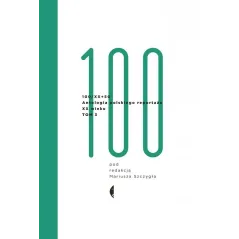 100/XX ANTOLOGIA POLSKIEGO REPORTAŻU 3
