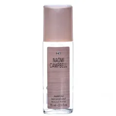 NAOMI CAMPBELL DEZODORANT SPRAY DLA KOBIET 75ML