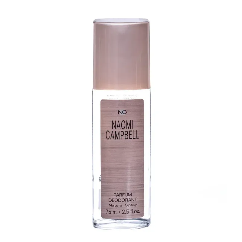 NAOMI CAMPBELL DEZODORANT SPRAY DLA KOBIET 75ML