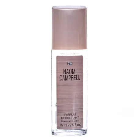 NAOMI CAMPBELL DEZODORANT SPRAY DLA KOBIET 75ML