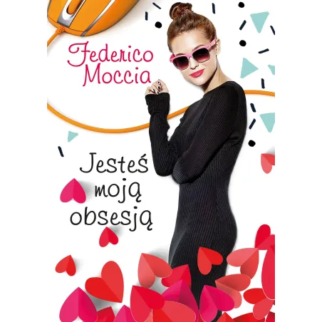 JESTEŚ MOJĄ OBSESJĄ - Muza