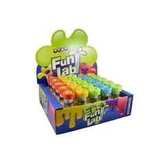 SLIME FUN LAB ZESTAW DO ROBIENIA SLIME 8+