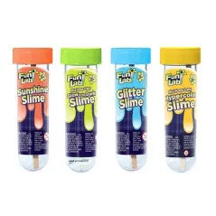 Slime Fun Lab Zestaw Do Robienia Slime 8+