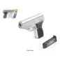 Plastikowy Pistolet Na Kulki 3+