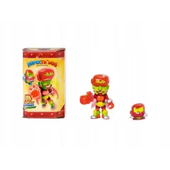 SUPER ZINGS SUPER THINGS SERIA 9 KAZOOM KID KICKSTAR 3+