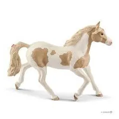 FIGURKA KLACZ RASY PAINT MARE SCHLEICH 3+