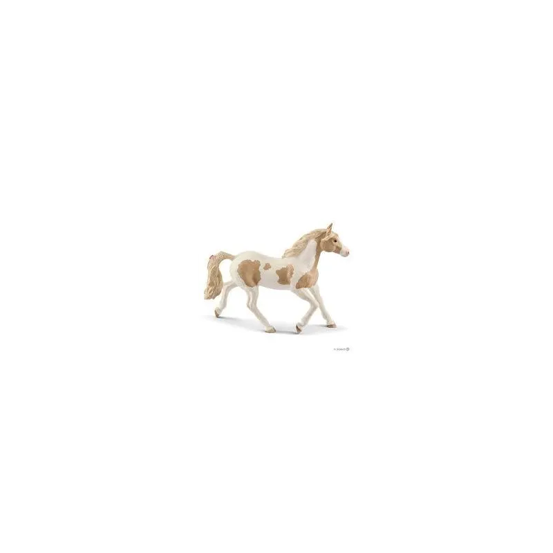 FIGURKA KLACZ RASY PAINT MARE SCHLEICH 3+