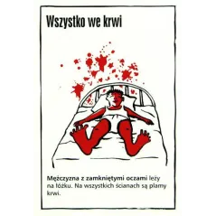 Czarne Historie 3 Zagadki Kryminalne G3 14+