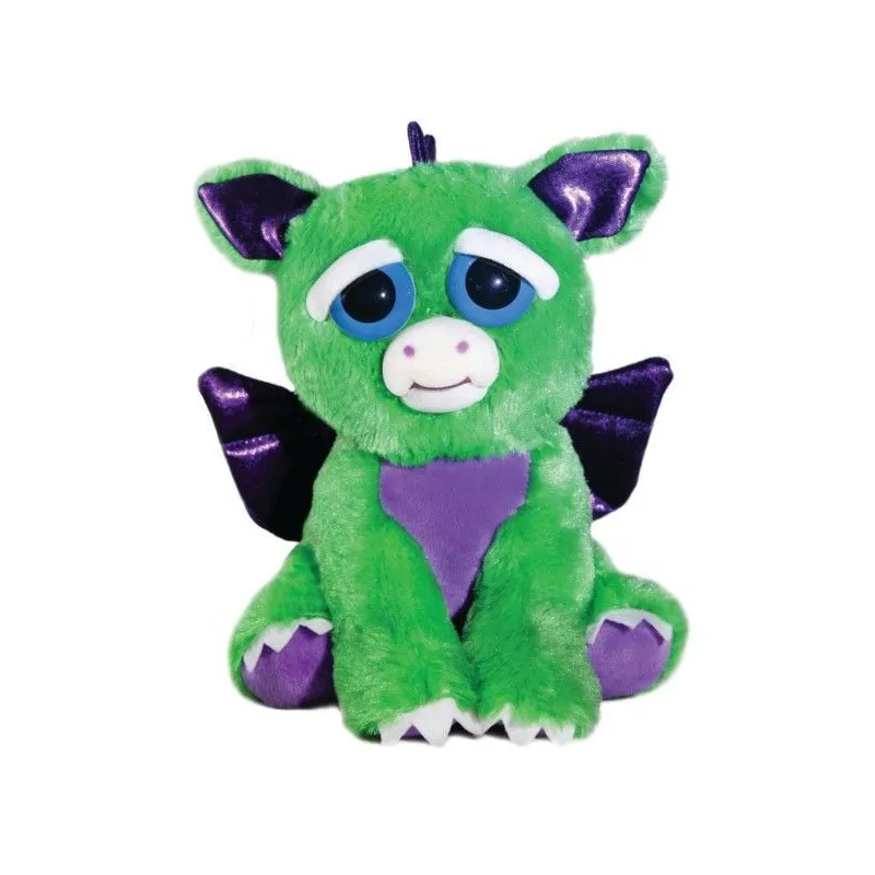 MASKOTKA SMOK FEISTY PETS 3+ - Goliath
