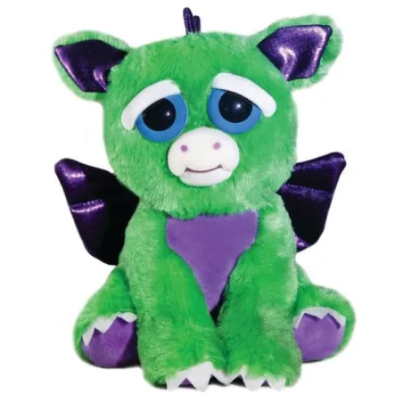 MASKOTKA SMOK FEISTY PETS 3+ - Goliath