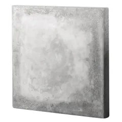 Forma Odlewnicza Duży Kwadrat 25 Cm