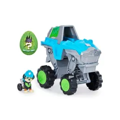 Rex Pojazd Z Figurką Psi Patrol 3+