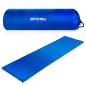 Mata Outdoorowa Samopompująca Na Namiot I Camping Spokey Savory 180X50X2,5 Cm (R-Value 3.6)