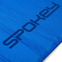 MATA OUTDOOROWA SAMOPOMPUJĄCA NA NAMIOT I CAMPING SPOKEY SAVORY 180x50x2,5 CM (R-VALUE 3.6)