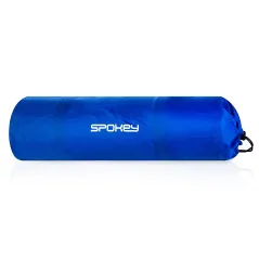 MATA OUTDOOROWA SAMOPOMPUJĄCA NA NAMIOT I CAMPING SPOKEY SAVORY 180x50x2,5 CM (R-VALUE 3.6)