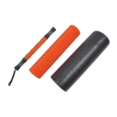 BODY SCULPTURE ROLLER 3W1 DO JOGI FITNESSU I REGENERACJI
