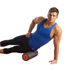 BODY SCULPTURE ROLLER 3W1 DO JOGI FITNESSU I REGENERACJI