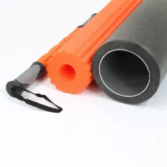 BODY SCULPTURE ROLLER 3W1 DO JOGI FITNESSU I REGENERACJI