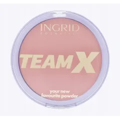 INGRID RÓŻ DO POLICZKÓW TEAM X DIVA