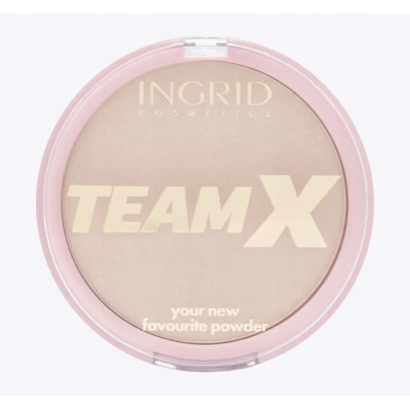 INGRID ROZŚWIETLACZ TEAM X YASMIN