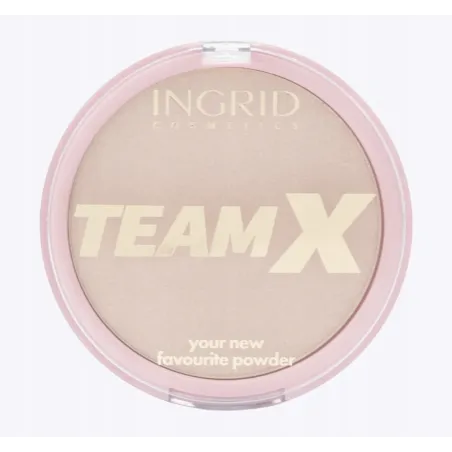INGRID ROZŚWIETLACZ TEAM X YASMIN
