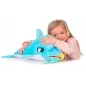 Delfinek Interaktywny Blu Blu + Holly 18M+