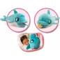Delfinek Interaktywny Blu Blu + Holly 18M+
