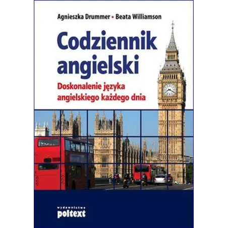 Codziennik Angielski