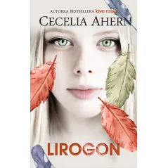 LIROGON Cecelia Ahern - Akurat