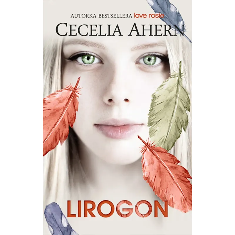 LIROGON Cecelia Ahern - Akurat