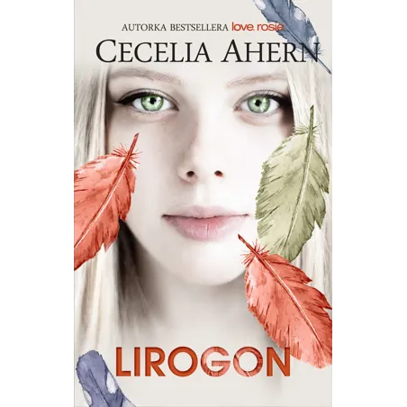 LIROGON Cecelia Ahern - Akurat