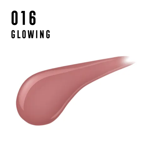 Dwufazowa Trwała Pomadka Do Ust 24H Lipfinity Nr 016 Glowing Max Factor