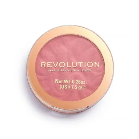 MAKEUP REVOLUTION RELOADED RÓŻ DO POLICZKÓW BALLERINA 7,5G - Revolution