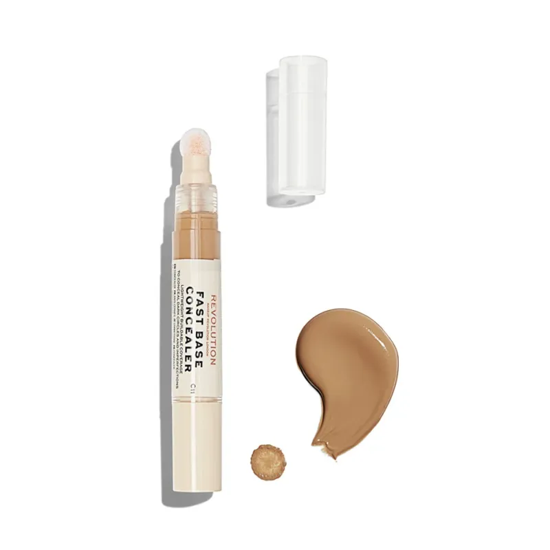 KOREKTOR FAST BASE NR C11 4.5ML REVOLUTION