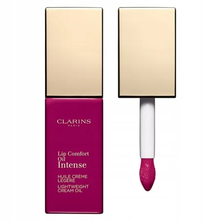 OLEJEK DO UST 02 INTENSE PLUM 7ML CLARINS