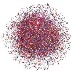 Brokat Na Powieki Glitter Bomb Orion's Belt Revolution