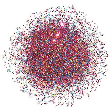 Brokat Na Powieki Glitter Bomb Orion's Belt Revolution