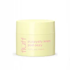 FLUFF PUSZYSTY KREM POD OCZY 13ML