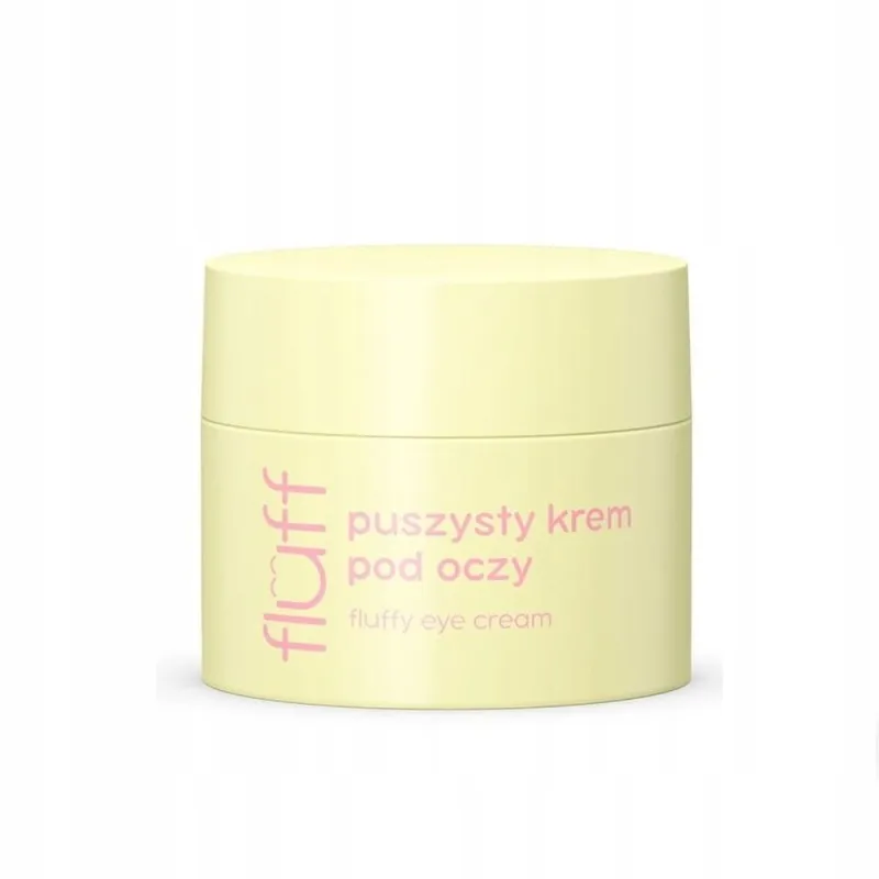 FLUFF PUSZYSTY KREM POD OCZY 13ML