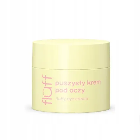 FLUFF PUSZYSTY KREM POD OCZY 13ML