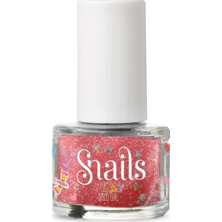 Snails Lakier Do Paznokci Disco Girl 7Ml