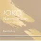Joko Vegan Cień Do Powiek Nr 04 Joko Vegan Cień Do Powiek Nr 04