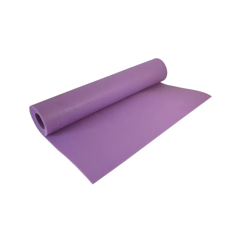 MATA DO JOGI 180X61X4 CM ENERO FIT FIOLETOWA
