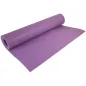 Mata Do Jogi 180X61X4 Cm Enero Fit Fioletowa